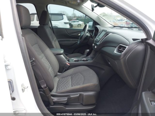 3GNAXUEV0MS182932 Chevrolet Equinox Awd Lt