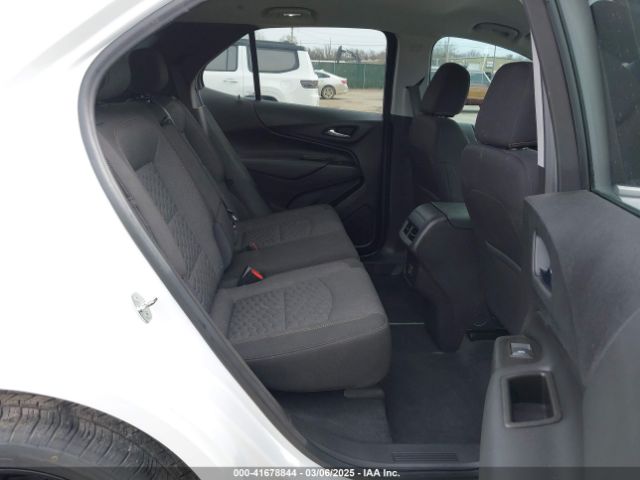 3GNAXUEV0MS182932 Chevrolet Equinox Awd Lt
