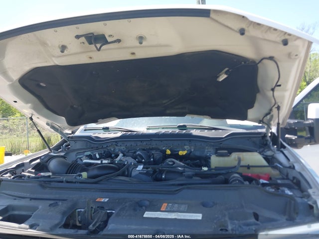 Ford F-250 King Ranch 2019 1FT7W2BT2KEG32312 Image 10