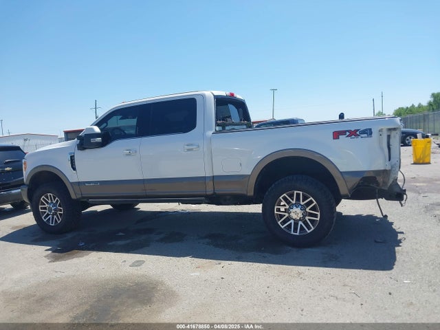 Ford F-250 King Ranch 2019 1FT7W2BT2KEG32312 Image 15