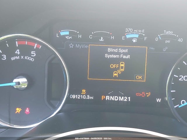 Ford F-250 King Ranch 2019 1FT7W2BT2KEG32312 Image 16