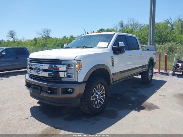 Ford F-250 King Ranch 2019 1FT7W2BT2KEG32312 Image 2