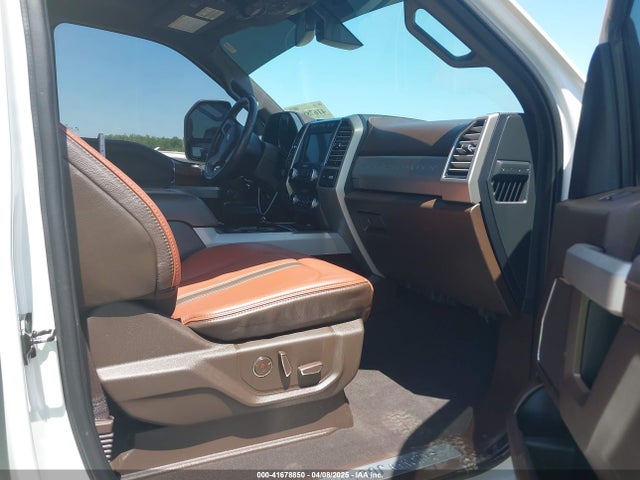 Ford F-250 King Ranch 2019 1FT7W2BT2KEG32312 Image 5