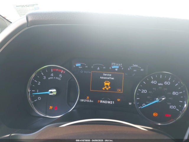 Ford F-250 King Ranch 2019 1FT7W2BT2KEG32312 Image 7