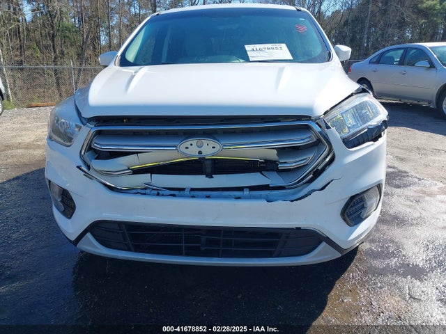1FMCU0GD8KUA12544 Ford ESCAPE SE