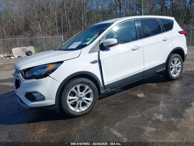 1FMCU0GD8KUA12544 Ford ESCAPE SE