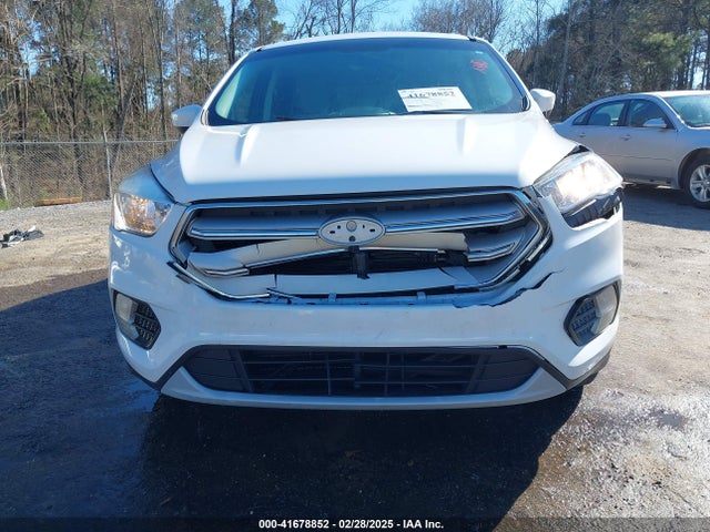 1FMCU0GD8KUA12544 Ford ESCAPE SE