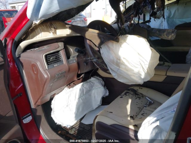 2T2BZMCA0HC062280 Lexus RX 350