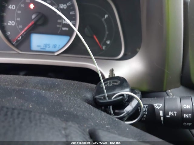 Toyota Rav4 Xle 2014 2T3RFREVXEW203642 Image 11