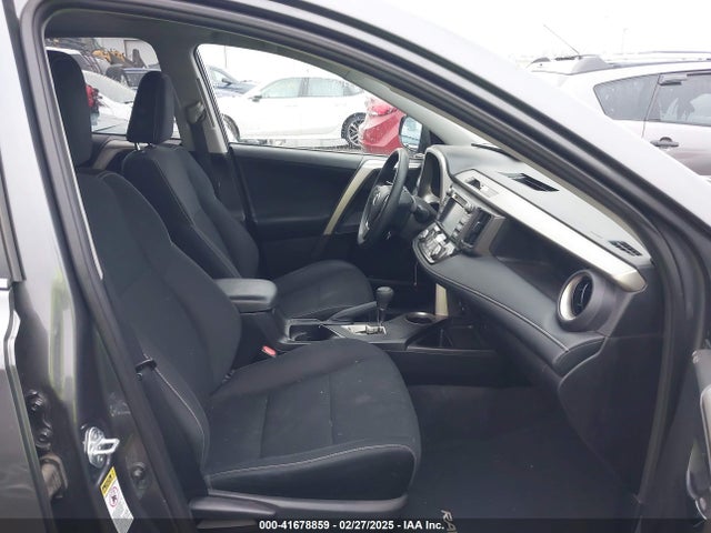 Toyota Rav4 Xle 2014 2T3RFREVXEW203642 Image 5