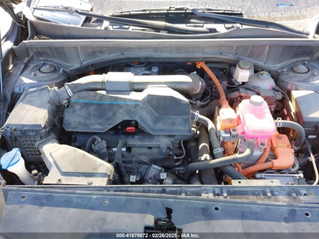 2022 KIA SORENTO HYBRID KNDRH4LG9N5094678 Photo 9