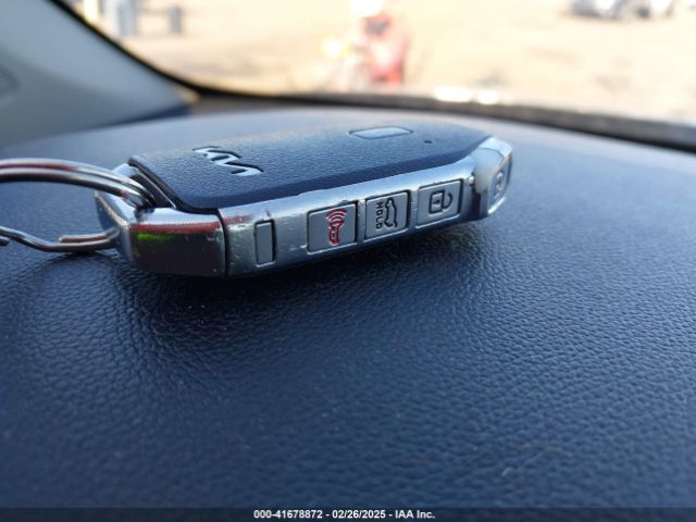 2022 KIA SORENTO HYBRID KNDRH4LG9N5094678 Photo 10