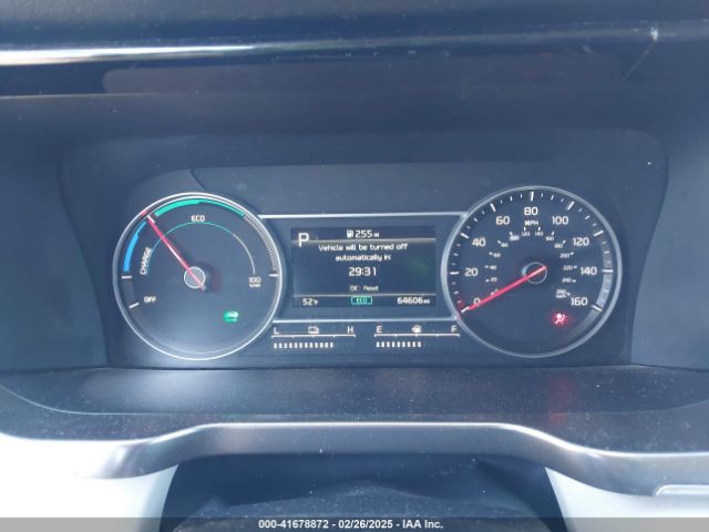 2022 KIA SORENTO HYBRID KNDRH4LG9N5094678 Photo 6