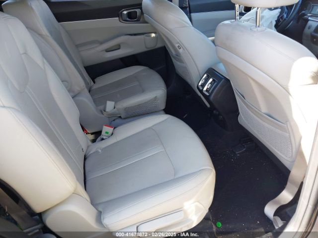 2022 KIA SORENTO HYBRID KNDRH4LG9N5094678 Photo 7