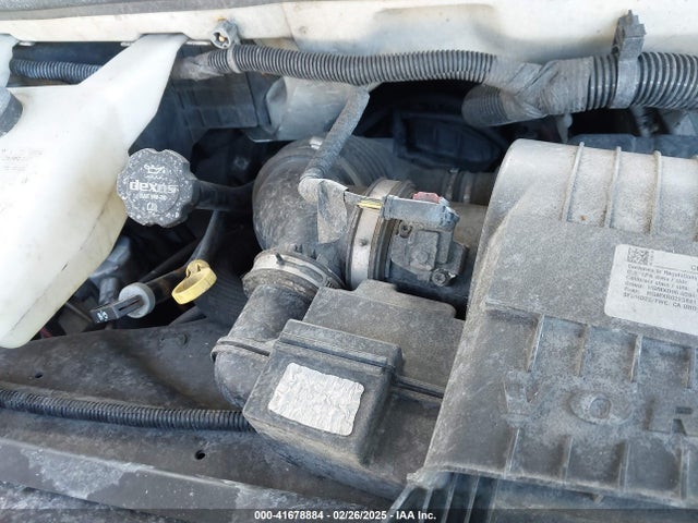 1GCWGAFF9H1176218 Chevrolet Express 2500 Work Van