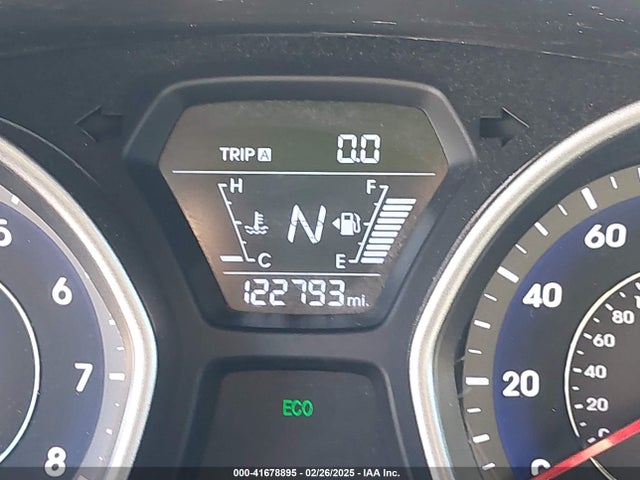 Hyundai ELANTRA SE 2015 5NPDH4AE2FH597501 Image 15