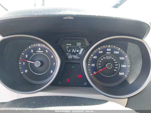 Hyundai ELANTRA SE 2015 5NPDH4AE2FH597501 Image 7