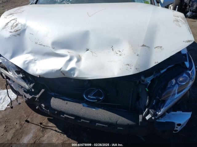 2017 LEXUS ES 350 JTHBK1GG6H2249980 Photo 9