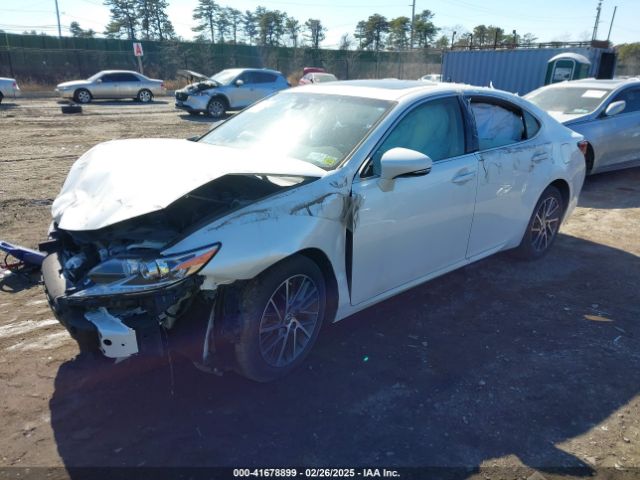 2017 LEXUS ES 350 JTHBK1GG6H2249980 Photo 1