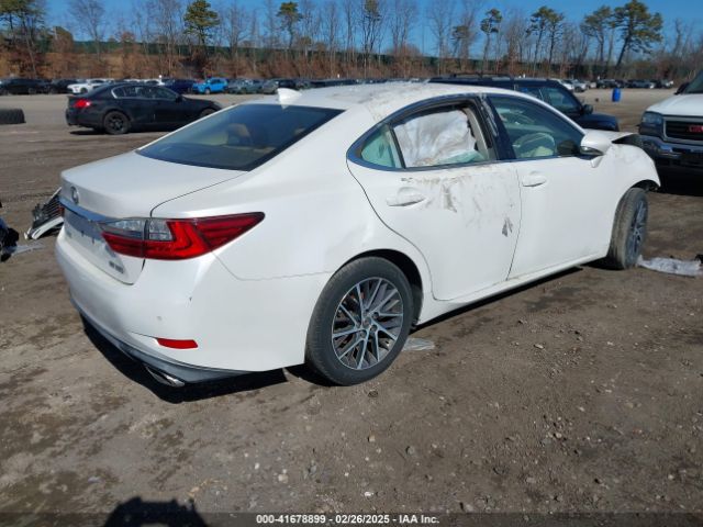 2017 LEXUS ES 350 JTHBK1GG6H2249980 Photo 3