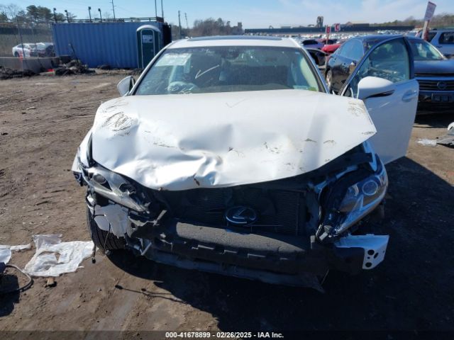 2017 LEXUS ES 350 JTHBK1GG6H2249980 Photo 5