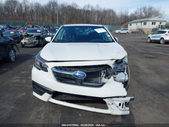 4S3BWAD60N3028415 Subaru Legacy Premium