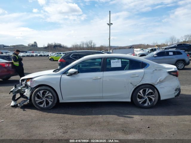 4S3BWAD60N3028415 Subaru Legacy Premium