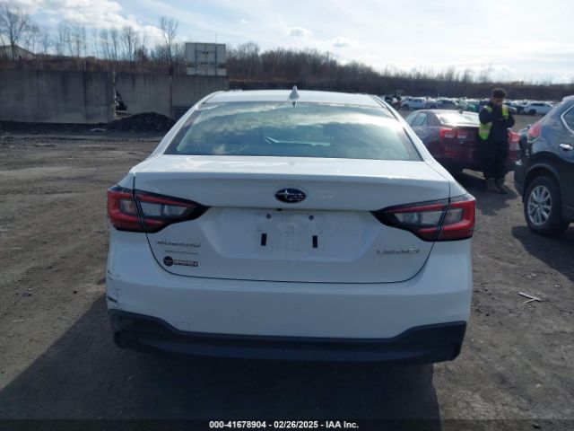 4S3BWAD60N3028415 Subaru Legacy Premium