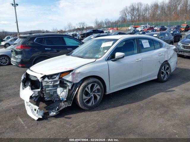 4S3BWAD60N3028415 Subaru Legacy Premium