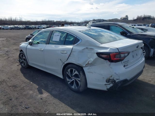 4S3BWAD60N3028415 Subaru Legacy Premium