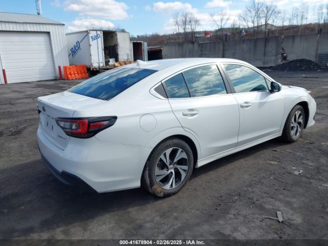 4S3BWAD60N3028415 Subaru Legacy Premium