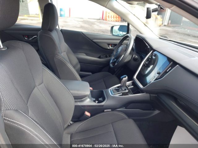 4S3BWAD60N3028415 Subaru Legacy Premium
