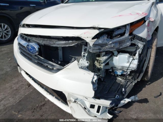 4S3BWAD60N3028415 Subaru Legacy Premium