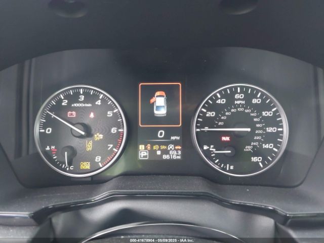 4S3BWAD60N3028415 Subaru Legacy Premium