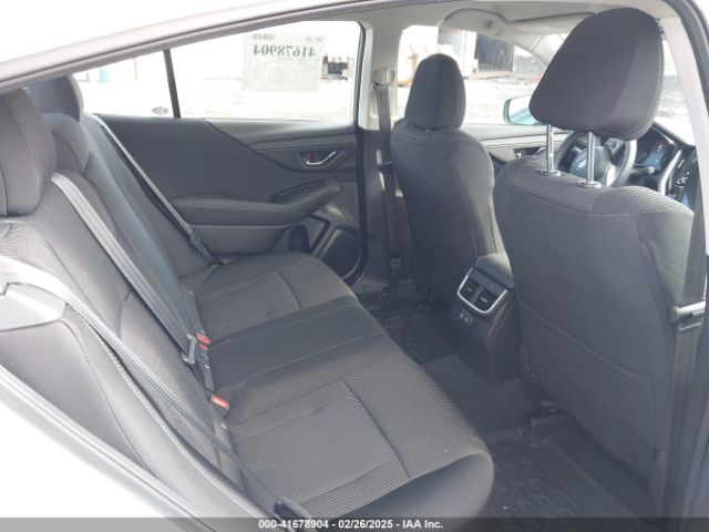 4S3BWAD60N3028415 Subaru Legacy Premium