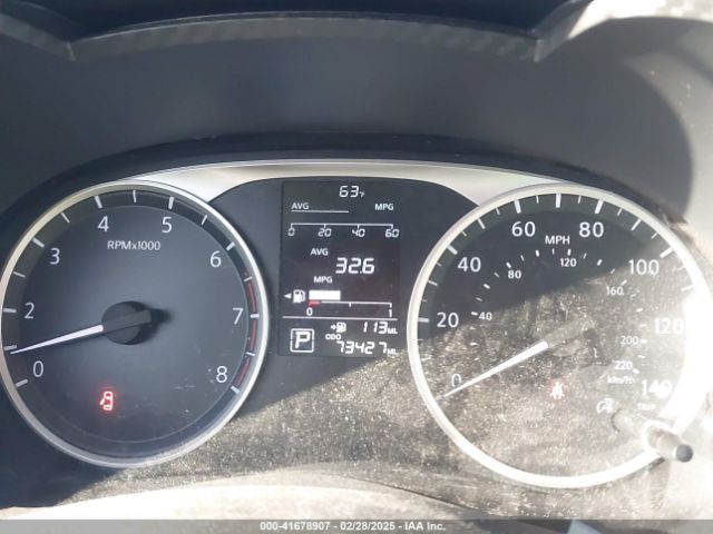 3N1CN8DV0LL806403 Nissan Versa S Xtronic Cvt