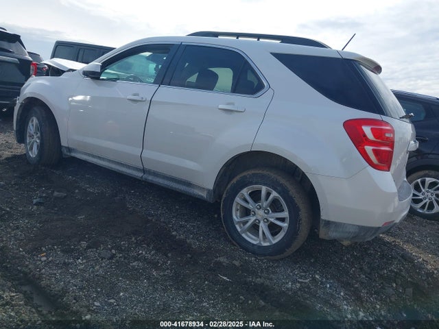 Chevrolet EQUINOX LT 2016 2GNFLFEK9G6264373 Image 3