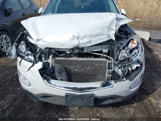 Chevrolet EQUINOX LT 2016 2GNFLFEK9G6264373 Image 6