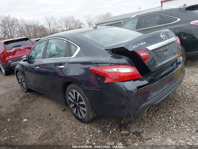1N4AL3AP7JC165994 Nissan Altima 2.5 Sl