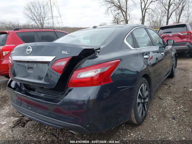1N4AL3AP7JC165994 Nissan Altima 2.5 Sl