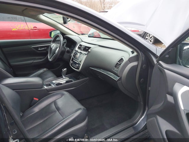 1N4AL3AP7JC165994 Nissan Altima 2.5 Sl