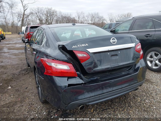 1N4AL3AP7JC165994 Nissan Altima 2.5 Sl