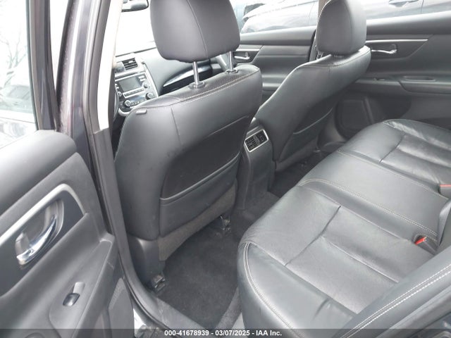 1N4AL3AP7JC165994 Nissan Altima 2.5 Sl