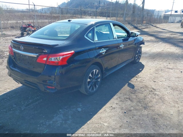 3N1AB7AP0KY442968 Nissan SENTRA SR
