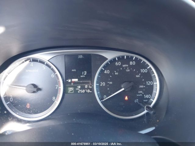 3N1CP5BV3LL546879 Nissan Kicks S Xtronic Cvt