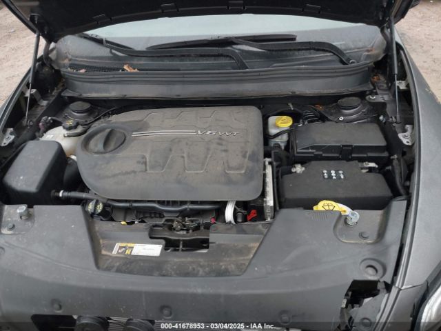 1C4PJMDXXJD502325 Jeep Cherokee Limited 4x4