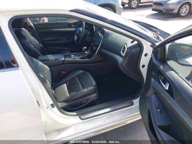1N4AA6AP7HC456500 Nissan Maxima 3.5 Sv