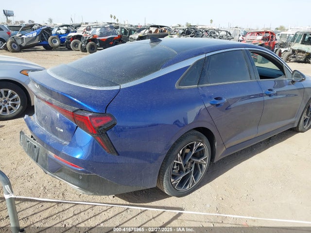 KNAG64J71S5277517 KIA K5 Gt-line