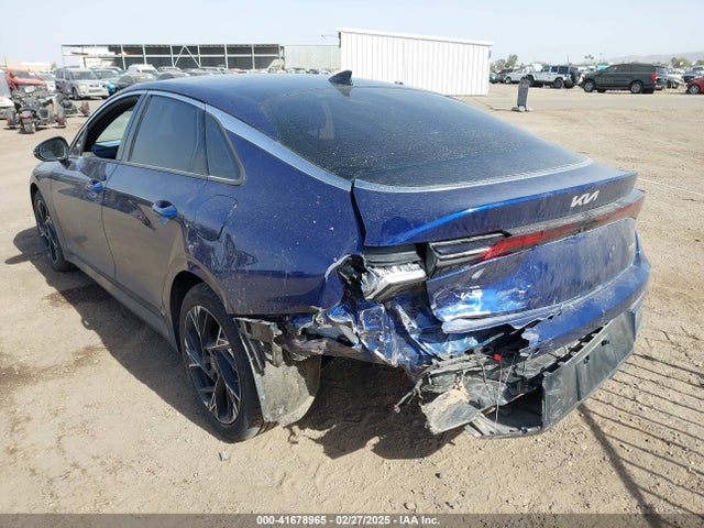 KNAG64J71S5277517 KIA K5 Gt-line