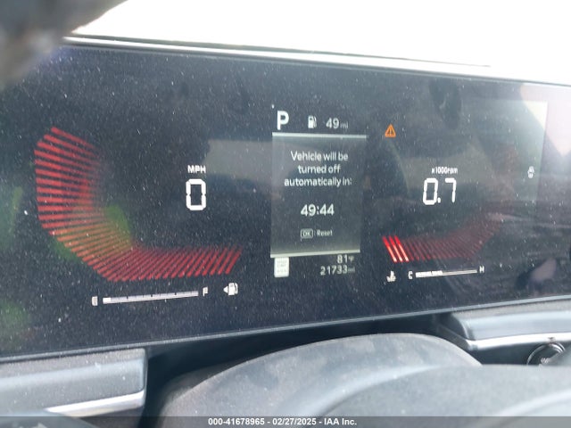 KNAG64J71S5277517 KIA K5 Gt-line